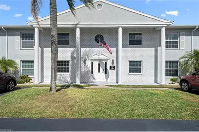 7068 Nantucket Cir #7, North Fort Myers, FL 33917 - Photo 23