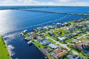 2025 SE 44th St, Cape Coral, FL 33904 - Photo 1