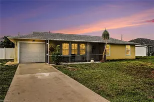 316 SW 19th Terrace, Cape Coral, FL 33991 - Photo 1