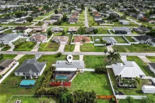 316 SW 19th Terrace, Cape Coral, FL 33991 - Photo 31