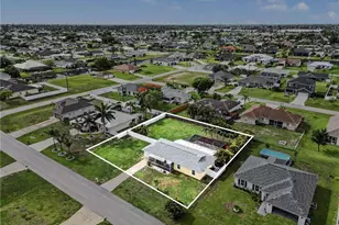 316 SW 19th Terrace, Cape Coral, FL 33991 - Photo 35