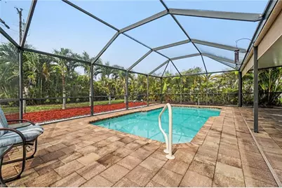 316 SW 19th Ter, Cape Coral, FL 33991 - Photo 25