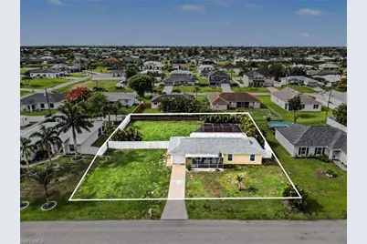 316 SW 19th Ter, Cape Coral, FL 33991 - Photo 33