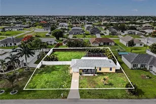 316 SW 19th Terrace, Cape Coral, FL 33991 - Photo 33