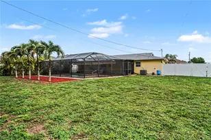 316 SW 19th Terrace, Cape Coral, FL 33991 - Photo 23