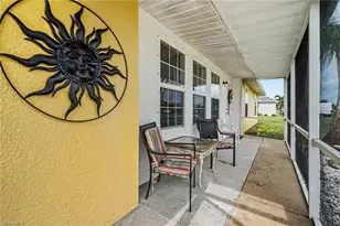 316 SW 19th Terrace, Cape Coral, FL 33991 - Photo 21