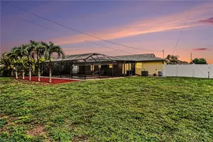 316 SW 19th Terrace, Cape Coral, FL 33991 - Photo 37