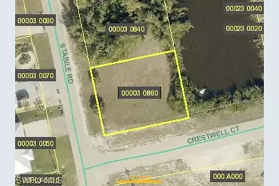 3582 Stabile Rd, Saint James City, FL 33956 - Photo 1