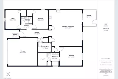 16104 Palmetto Prairie Dr, Alva, FL 33920 - Photo 21