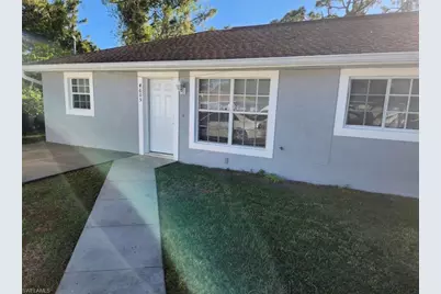 4605 28th St SW, Lehigh Acres, FL 33973 - Photo 1