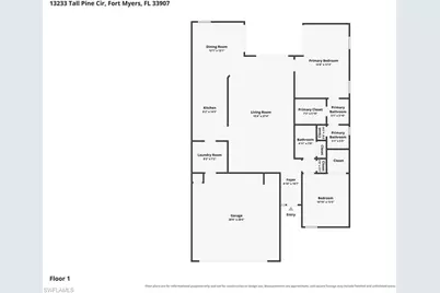 13233 Tall Pine Cir, Fort Myers, FL 33907 - Photo 35