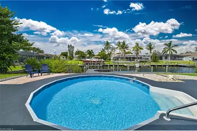 1106 SE 23rd Pl, Cape Coral, FL 33990 - Photo 9