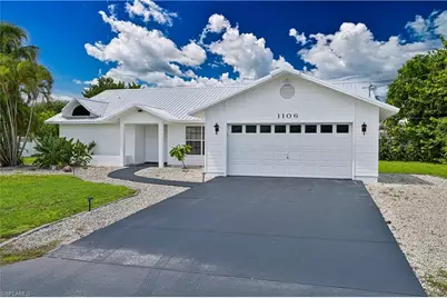 1106 SE 23rd Pl, Cape Coral, FL 33990 - Photo 1