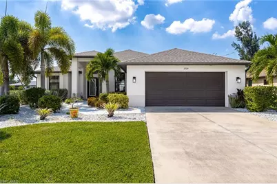 2704 SW 4th Pl, Cape Coral, FL 33914 - Photo 1
