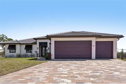 3017 NW 18th Ave, Cape Coral, FL 33993 - Photo 1
