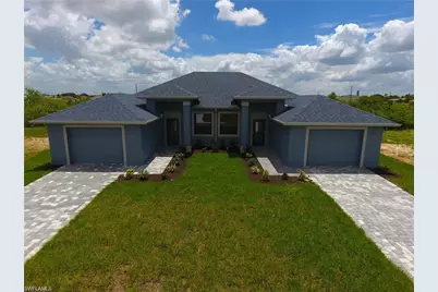 1315 NE 8th Pl, Cape Coral, FL 33909 - Photo 1