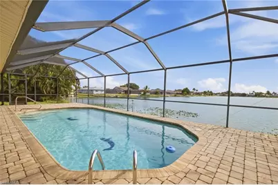 301 SE 18th Ave, Cape Coral, FL 33990 - Photo 19
