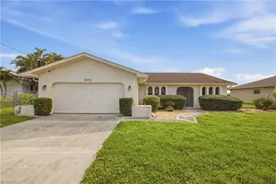 301 SE 18th Ave, Cape Coral, FL 33990 - Photo 1