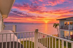3328 N Key Dr, North Fort Myers, FL 33903 - Photo 1