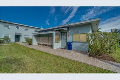 3328 N Key Dr #7, North Fort Myers, FL 33903 - Photo 29