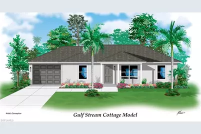 1011 Lakeside Dr, Lehigh Acres, FL 33974 - Photo 1