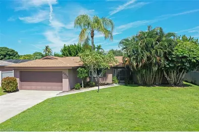 2213 SE 14th St, Cape Coral, FL 33990 - Photo 1