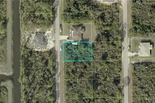 561 Genoa Ave S, Lehigh Acres, FL 33974 - Photo 1