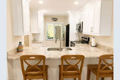 11140 Caravel Cir #106, Fort Myers, FL 33908 - Photo 5