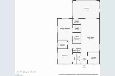 330 Suffolk Ct, Lehigh Acres, FL 33936 - Photo 27