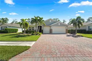 3069 Amadora Cir, Cape Coral, FL 33909 - Photo 1
