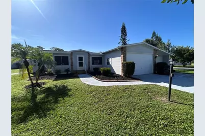 10561 Lake Loop Rd #37M, North Fort Myers, FL 33903 - Photo 1