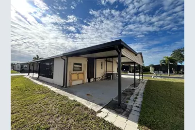 571 Sunrise Ln, North Fort Myers, FL 33903 - Photo 3