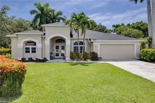 9171 Thyme Ct, Fort Myers, FL 33919 - Photo 1