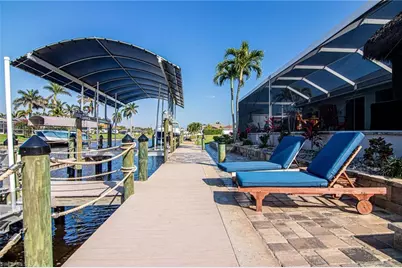 2031 Cornwallis Pkwy, Cape Coral, FL 33904 - Photo 1