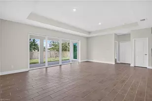 429 NW 14th Terrace, Cape Coral, FL 33993 - Photo 3
