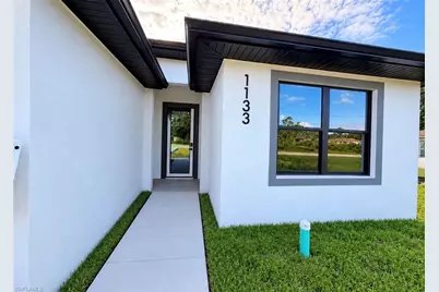 1133 Albany Ave, Lehigh Acres, FL 33971 - Photo 1