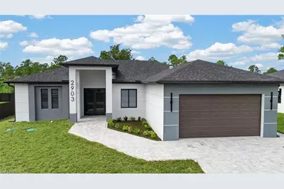 2903 Hanna Ave N, Lehigh Acres, FL 33971 - Photo 1