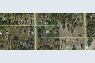 545 S Orange St, Clewiston, FL 33440 - Photo 1