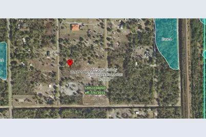 545 S Orange St, Clewiston, FL 33440 - Photo 3