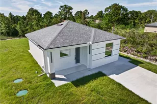 3011 40th St W, Lehigh Acres, FL 33971 - Photo 5