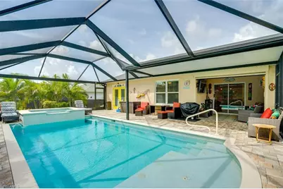 2801 SW 29th Pl, Cape Coral, FL 33914 - Photo 7