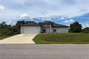 1611 Louis Ave, Lehigh Acres, FL 33972 - Photo 1