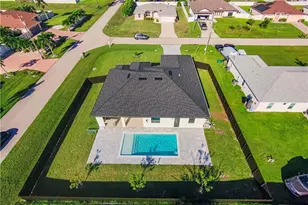 1701 NW 11th Pl, Cape Coral, FL 33993 - Photo 61
