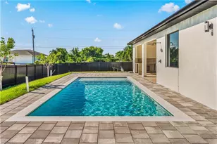 1701 NW 11th Pl, Cape Coral, FL 33993 - Photo 53