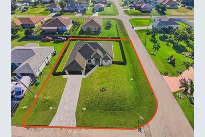 1701 NW 11th Pl, Cape Coral, FL 33993 - Photo 59