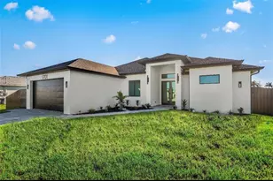1701 NW 11th Pl, Cape Coral, FL 33993 - Photo 1