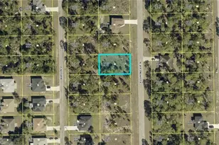 1827 Richmond Ave N, Lehigh Acres, FL 33972 - Photo 1