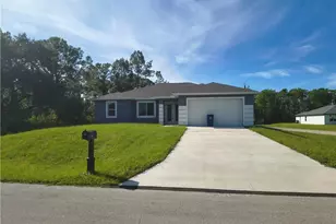 2919 52nd St W, Lehigh Acres, FL 33971 - Photo 1