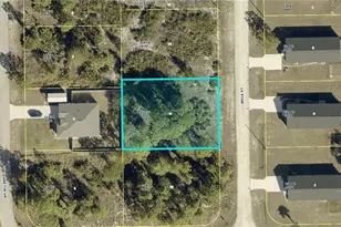 1845 Welk St, Lehigh Acres, FL 33972 - Photo 1