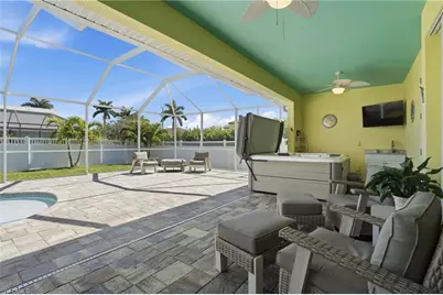 5309 SW 19th Pl, Cape Coral, FL 33914 - Photo 33